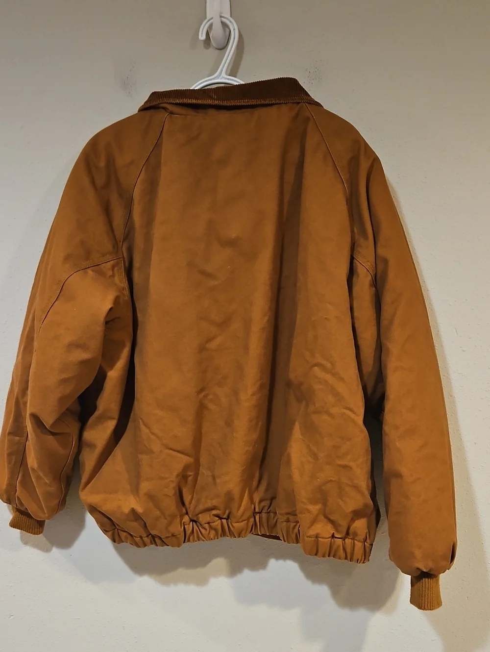 Walls Canvas Jacket - Picture 9 of 11